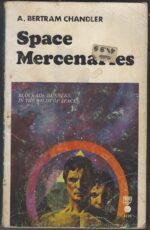 Empress Irene #2: Space Mercenaries by A. Bertram Chandler