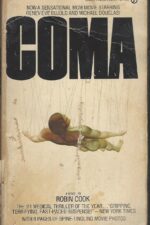 Coma by Robin Cook