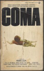 Coma by Robin Cook