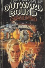 Children of the Stars #2: Outward Bound by Juanita Coulson