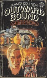 Children of the Stars #2: Outward Bound by Juanita Coulson