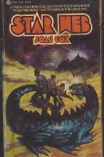 Star Web by Joan Cox