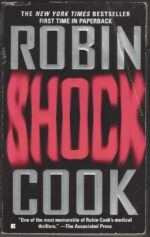 Shock by Robin Cook