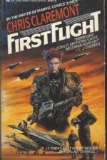 Nicole Shea #1: First Flight by Chris Claremont