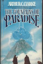 The Fountains of Paradise by Arthur C. Clarke