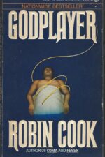 Godplayer by Robin Cook