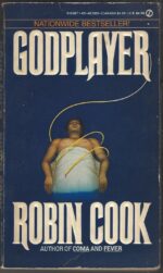 Godplayer by Robin Cook
