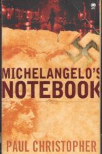 Finn Ryan #1: Michelangelo's Notebook by Paul Christopher