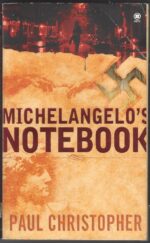 Finn Ryan #1: Michelangelo's Notebook by Paul Christopher