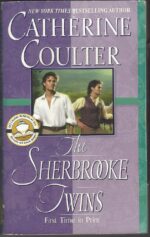 Sherbrooke Brides #8: The Sherbrooke Twins by Catherine Coulter