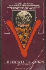 V #4: The Chicago Conversion by George W. Proctor