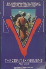 V #8: The Crivit Experiment by Allen L. Wold