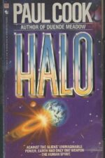 Halo by Paul Cook
