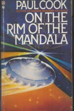 On the Rim of the Mandala by Paul Cook