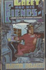 Lacey and His Friends by David Drake