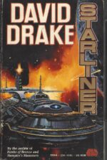Starliner by David Drake