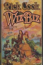 Wiz #1-2: The Wiz Biz by Rick Cook