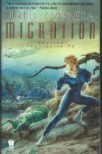 Species Imperative #2: Migration by Julie E. Czerneda