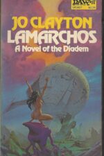 Diadem #2: Lamarchos by Jo Clayton