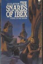 Diadem #8: The Snares of Ibex by Jo Clayton