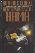 Rama #1: Rendezvous with Rama by Arthur C. Clarke