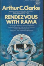 Rama #1: Rendezvous with Rama by Arthur C. Clarke