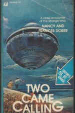 Two Came Calling by Nancy Dorer, Frances Dorer