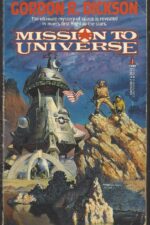 Mission to Universe by Gordon R. Dickson