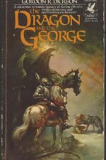 Dragon Knight #1: The Dragon and the George by Gordon R. Dickson