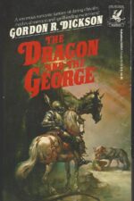 Dragon Knight #1: The Dragon and the George by Gordon R. Dickson