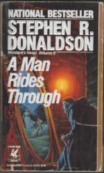 Mordant's Need #2: A Man Rides Through by Stephen R. Donaldson