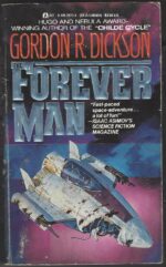 The Forever Man by Gordon R. Dickson