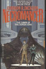 Childe Cycle # 2: Necromancer by Gordon R. Dickson