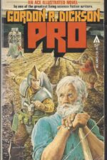 Pro by Gordon R. Dickson