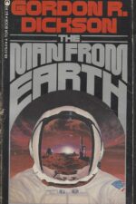 The Man from Earth by Gordon R. Dickson