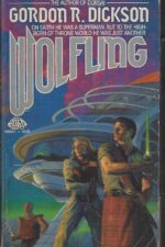 Wolfling by Gordon R. Dickson