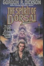 Childe Cycle # 5: Spirit of Dorsai by Gordon R. Dickson