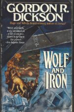 Wolf And Iron by Gordon R. Dickson