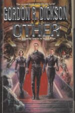 Childe Cycle #11: Other by Gordon R. Dickson