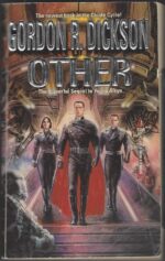 Childe Cycle #11: Other by Gordon R. Dickson