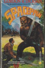 Dilbia #2: Spacepaw by Gordon R. Dickson