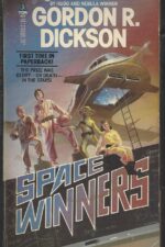 Space Winners by Gordon R. Dickson