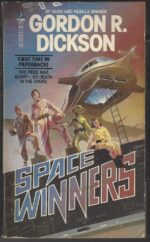 Space Winners by Gordon R. Dickson