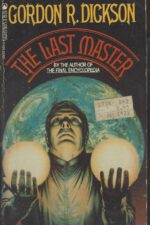 The Last Master by Gordon R. Dickson