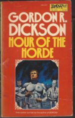 Hour of the Horde by Gordon R. Dickson