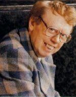 Dickson, Gordon