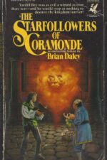 Coramonde #2: The Starfollowers of Coramonde by Brian Daley