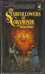 Coramonde #2: The Starfollowers of Coramonde by Brian Daley
