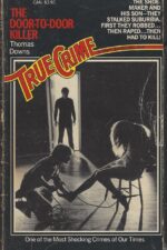 The Door-To-Door Killer by Thomas Downs
