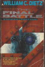 Legion #2: The Final Battle by William C. Dietz